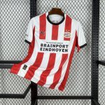 PSV Eindhoven 2025-26 Home Football jersey