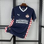 PSV Eindhoven 2025-26 Away Football jersey