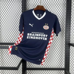 PSV Eindhoven 2025-26 Away Football jersey
