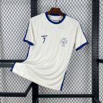 Portugal 2025-26 C Ronaldo European Cup cheering Football jersey