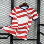 USA 2026 World Cup Home Football Jersey