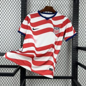 USA 2026 World Cup Home Football Jersey