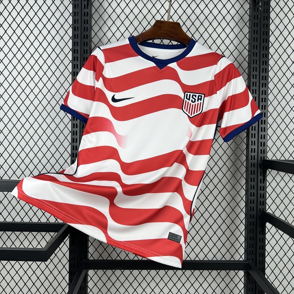 USA 2026 World Cup Home Football Jersey