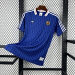Japan 2026 Terrace Icons Football Jersey