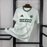 Mexico 2026 World Cup Speical Football Jersey