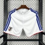 Japan 2026 World Cup Home Shorts