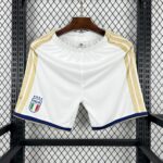 Italy 2026 World Cup Home Shorts