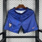 France 2026 Home Shorts