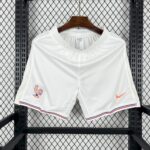 France 2026 Away Shorts