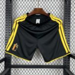 Belgium 2026 World Cup Home Shorts