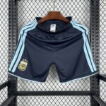 Argentina 2026 World Cup Away Shorts