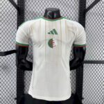 Algeria 2026 World Cup Home Player Version