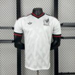 Mexico 2026 World Cup Away Player Version