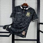 Ecuador 2026 World Cup Goalkeeper Football Jersey