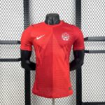 Canada 2026 World Cup Home Player Version