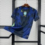 Brazil 2026 World Cup Away Football Jersey