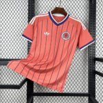 Scotland 2026 World Cup Away Football Jersey