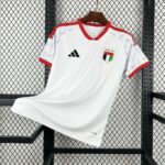 United Arab Emirates 2026 World Cup Home Football Jersey