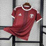 Qatar 2026 World Cup Home Football Jersey