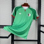 Algeria 2026 World Cup Away Football Jersey