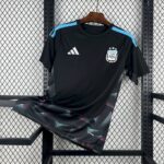 Argentina 2026 World Cup Goalkeeper Football Jersey