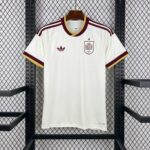 Spain 2026 World Cup Away Football Jersey