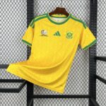 South Africa 2026 World Cup Home Football Jersey