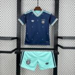 Germany 2026 World Cup Away Kids Kit Size