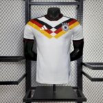 Germany 2026 World Cup Home Player Version