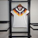 Germany 2026 World Cup Home Women's Jersey