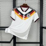 Germany 2026 World Cup Home Football Jersey
