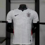 England 2026 World Cup Home Player Version