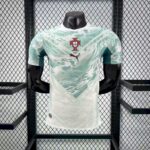 Portugal 2026 World Cup Away Player Version