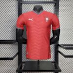 Portugal 2026 World Cup Home Player Version