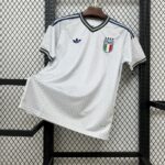 Italy 2026 World Cup Away Football Jersey