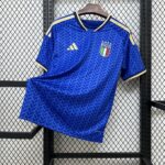 Italy 2026 World Cup Home Football Jersey