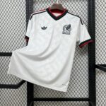 Mexico 2026 World Cup Away Football Jersey