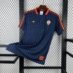 Spain 2026 Terrace Icons Football Jersey