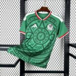 Mexico 2026 World Cup Home Football Jersey