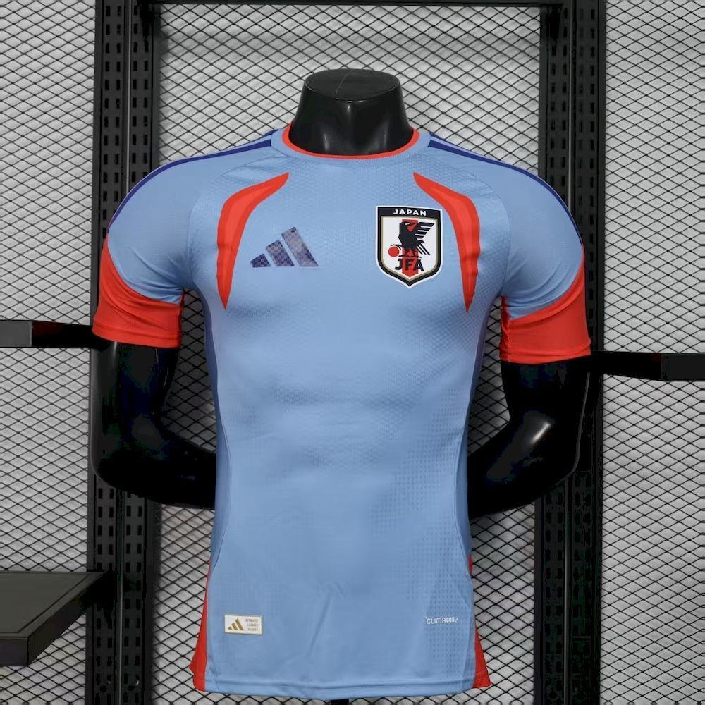 Japan 2026 World Cup Away Retro Jersey