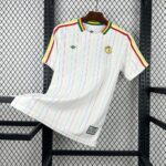 Senegal 2026 Terrace Icons Football Jersey