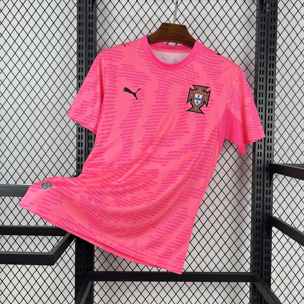 Portugal 2026 Special Football Jersey