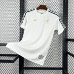 Mexico 2026 Terrace Icons Football Jersey
