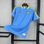 Colombia 2026 Terrace Icons Football Jersey
