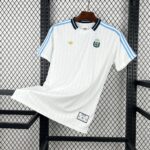 Argentina 2026 Terrace Icons Football Jersey