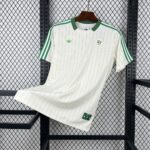 Algeria 2026 Terrace Icons Football Jersey