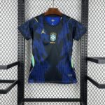 Brazil 2026 World Cup Away Women's Jersey