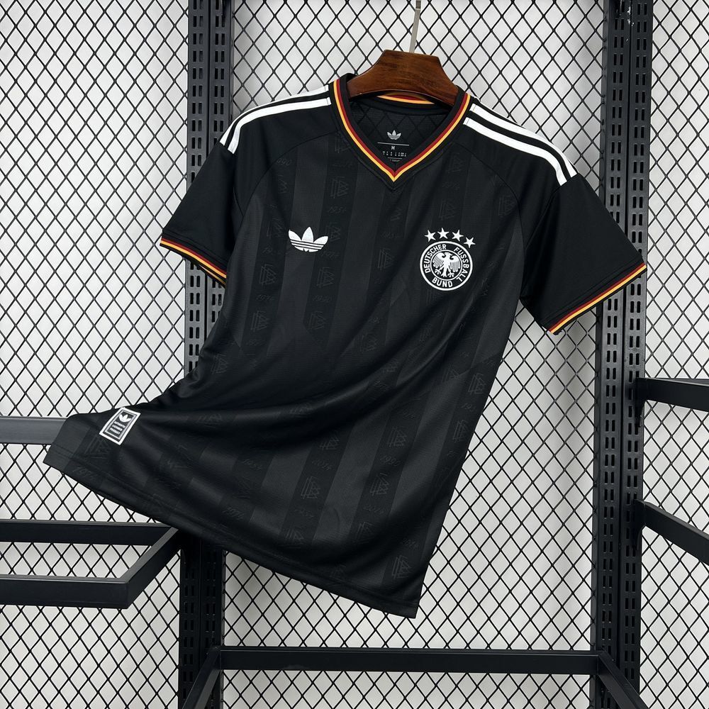 Germany 2026 World Cup Special Football Jersey