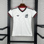 Mexico 2026 World Cup Away Women's Jersey