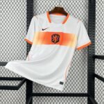 Netherlands 2026 World Cup Away Football Jersey